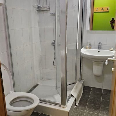 Location d’un appartement accueillant de 2 pièces, Kabakum, Varna, Bulgarie